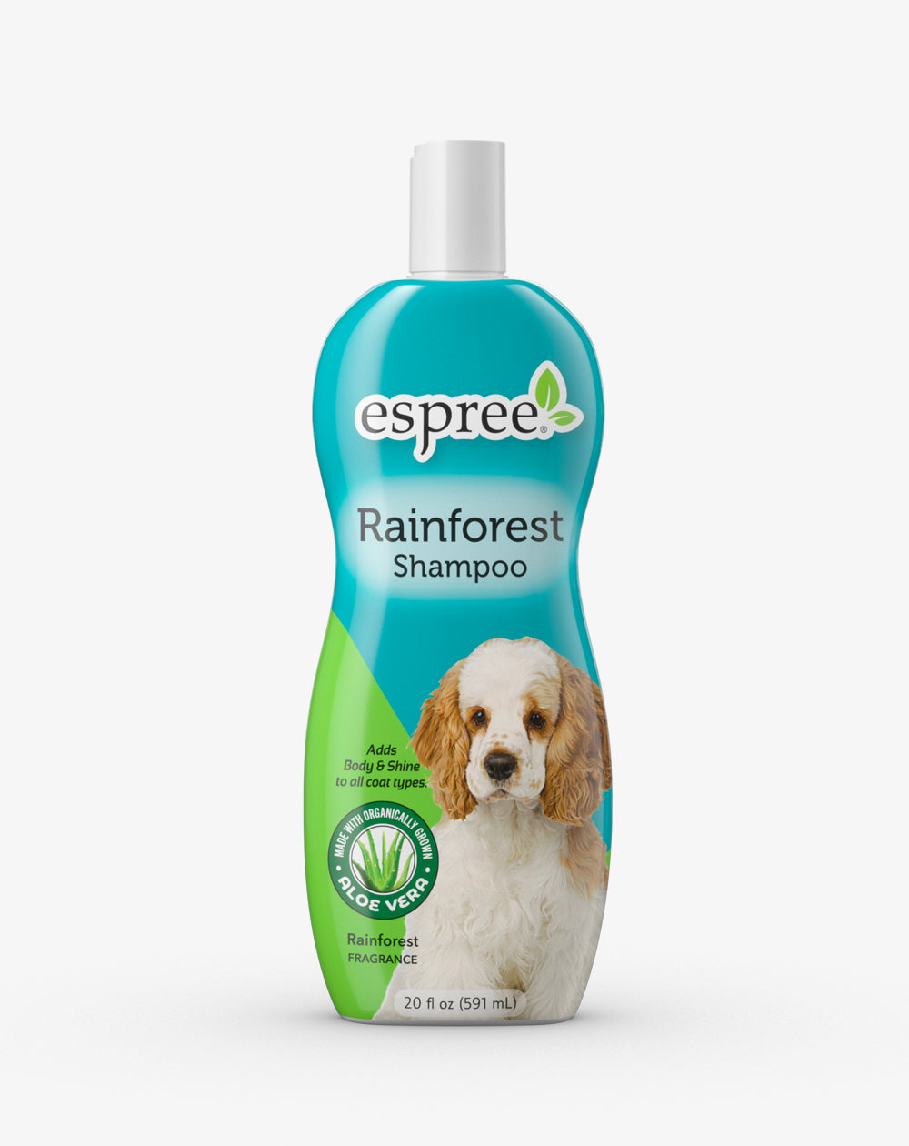 Espree Rainforest Shampoo