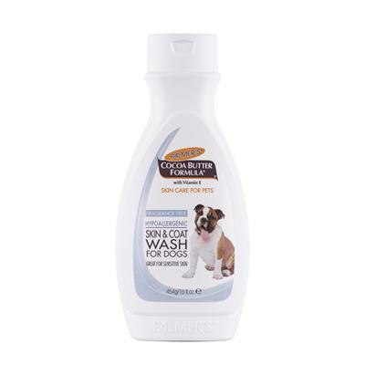 Palmer's for Pets Cocoa Butter Hypoallergenic Shampoo for Dogs