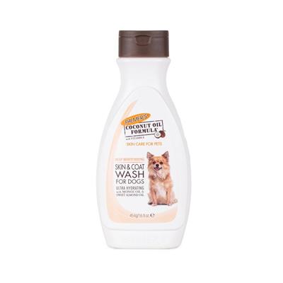 Palmer's for Pets Coconut Oil Deep Moisturizing Dog Shampoo