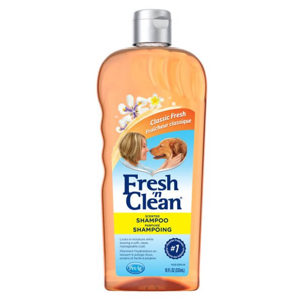 Fresh ’n Clean® Scented Shampoo