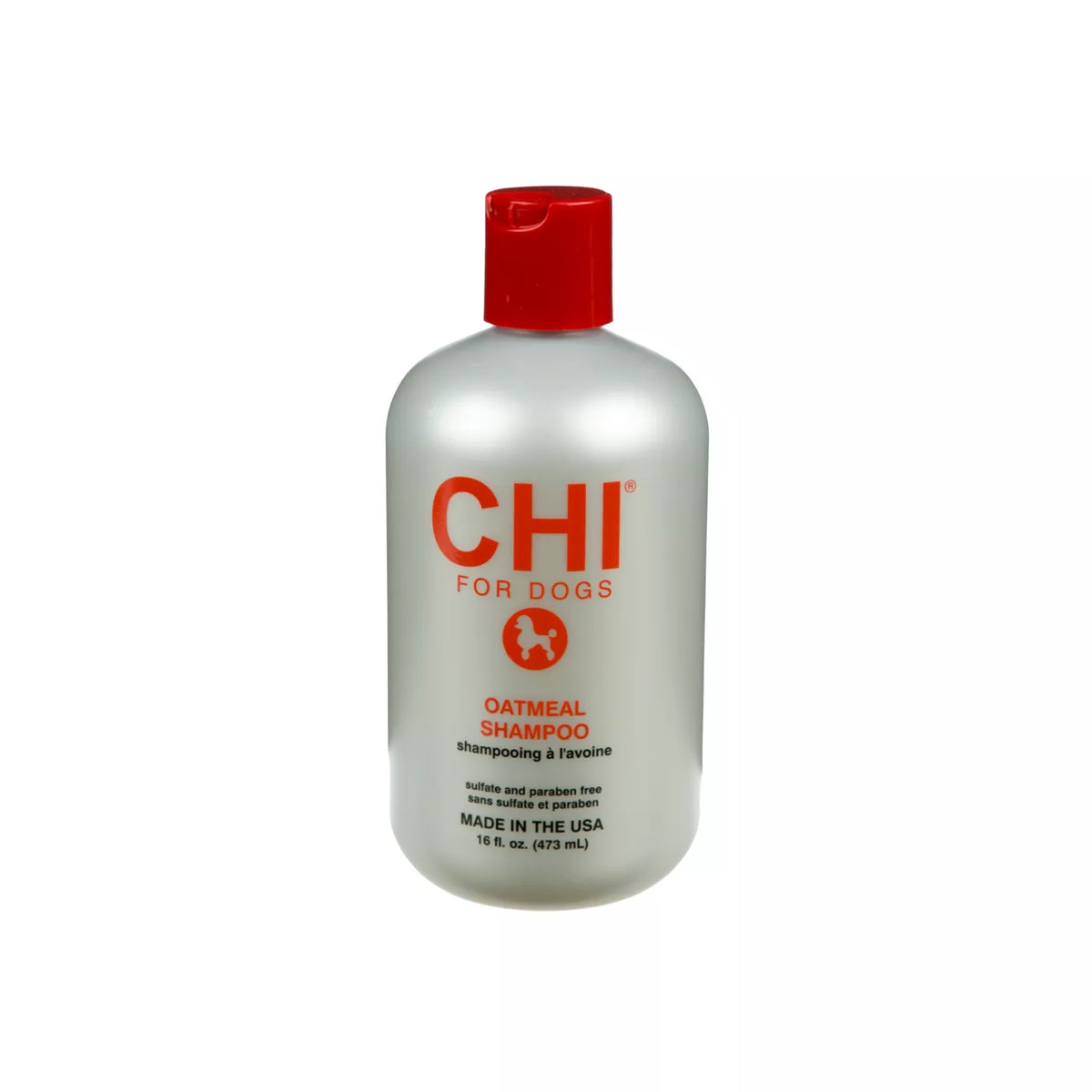 CHI® for Dogs Oatmeal Shampoo