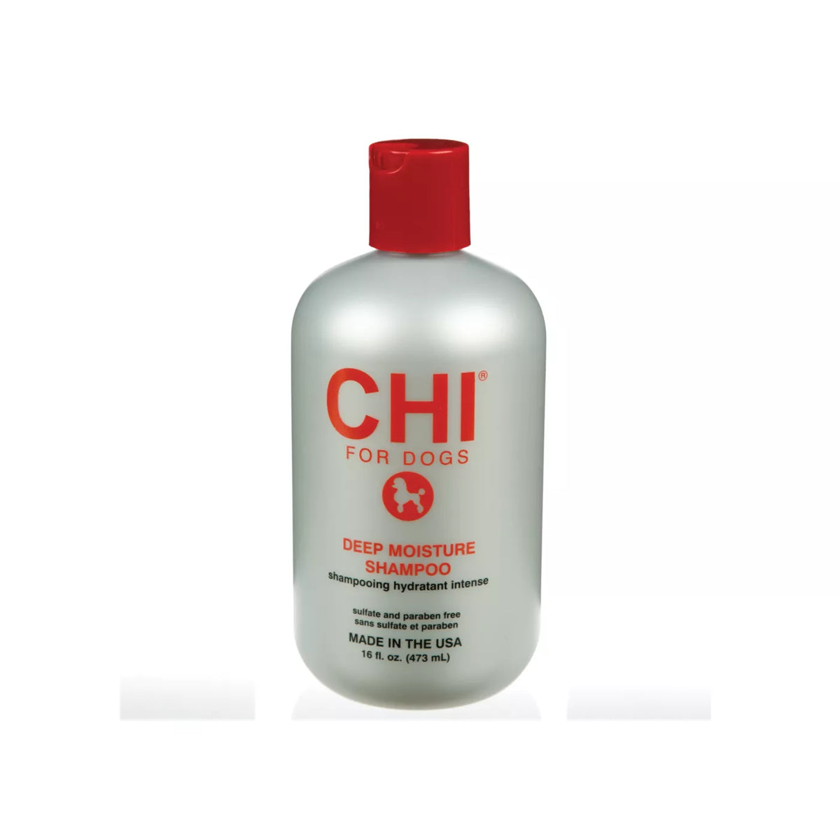 CHI® for Dogs Deep Moisture Shampoo