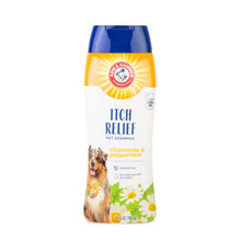 Arm & Hammer Itch Relief Shampoo - Chamomile & Peppermint