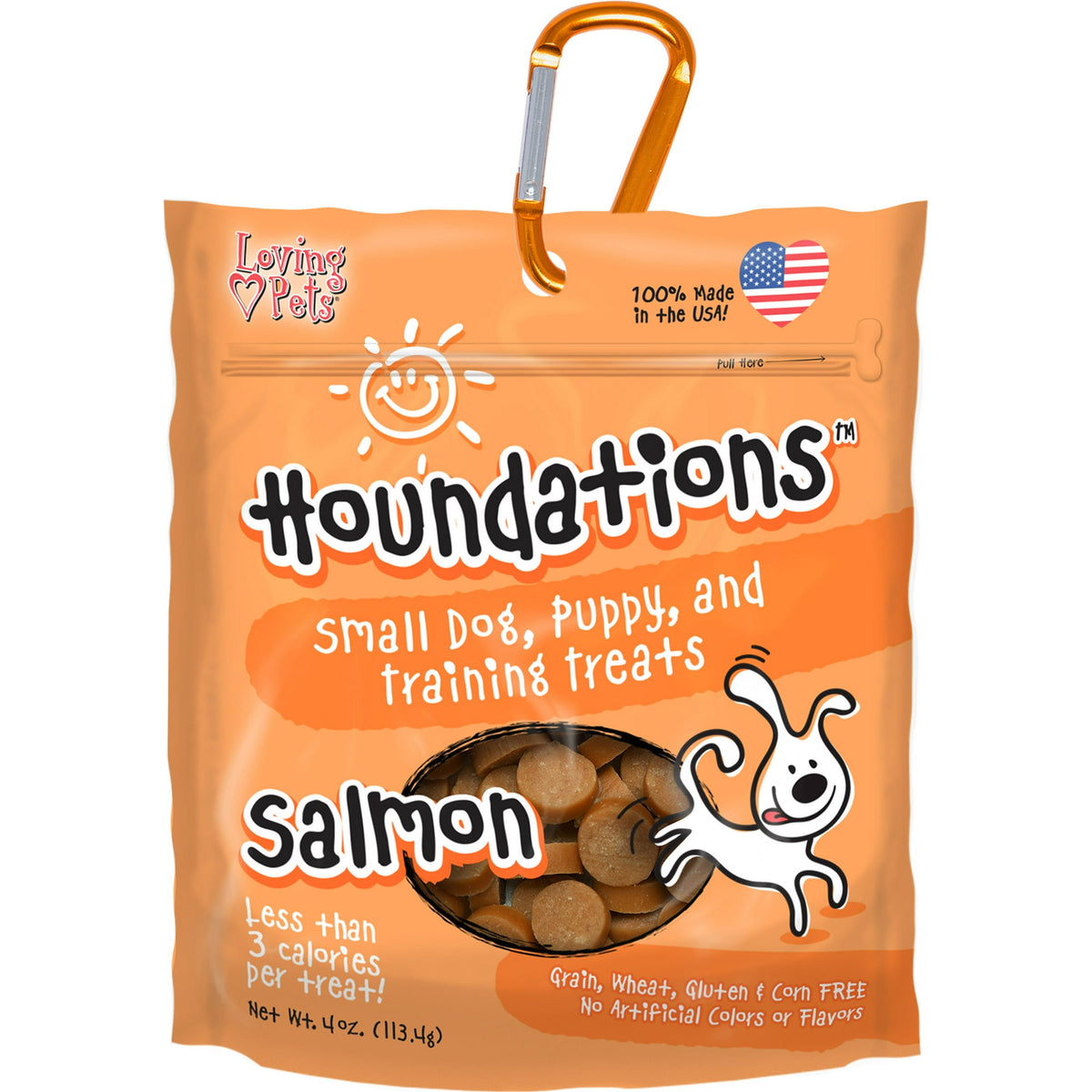 Houndations® Dog Training Treats