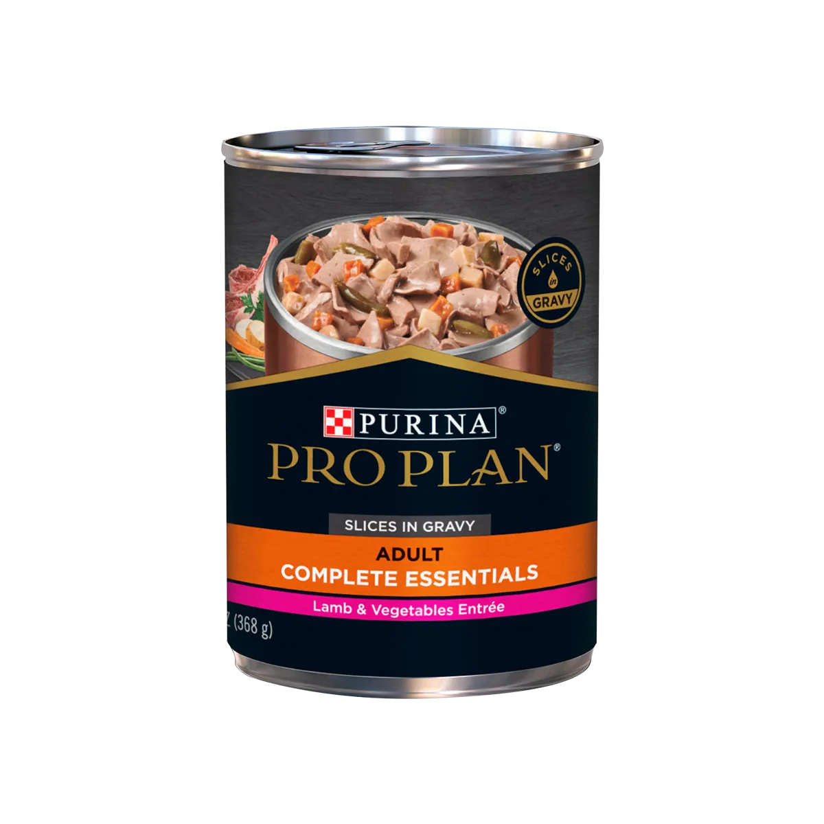 Purina Pro Plan Development Puppy Chicken & Rice Entrée Classic Wet Dog Food 13oz