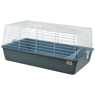 Rabbit cage