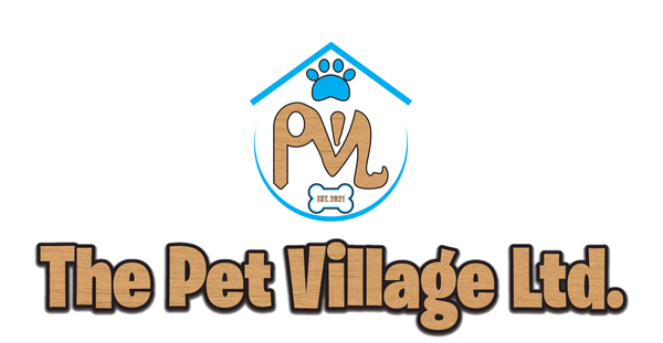 THE PET VILLAGE LTD