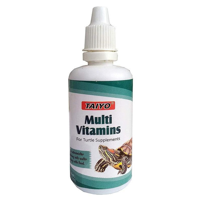 Taiyo multivitamin for turtles