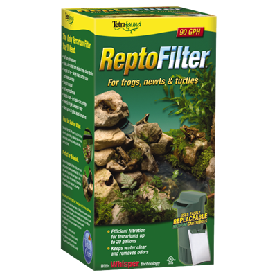 Tetra reptofilter 90gph